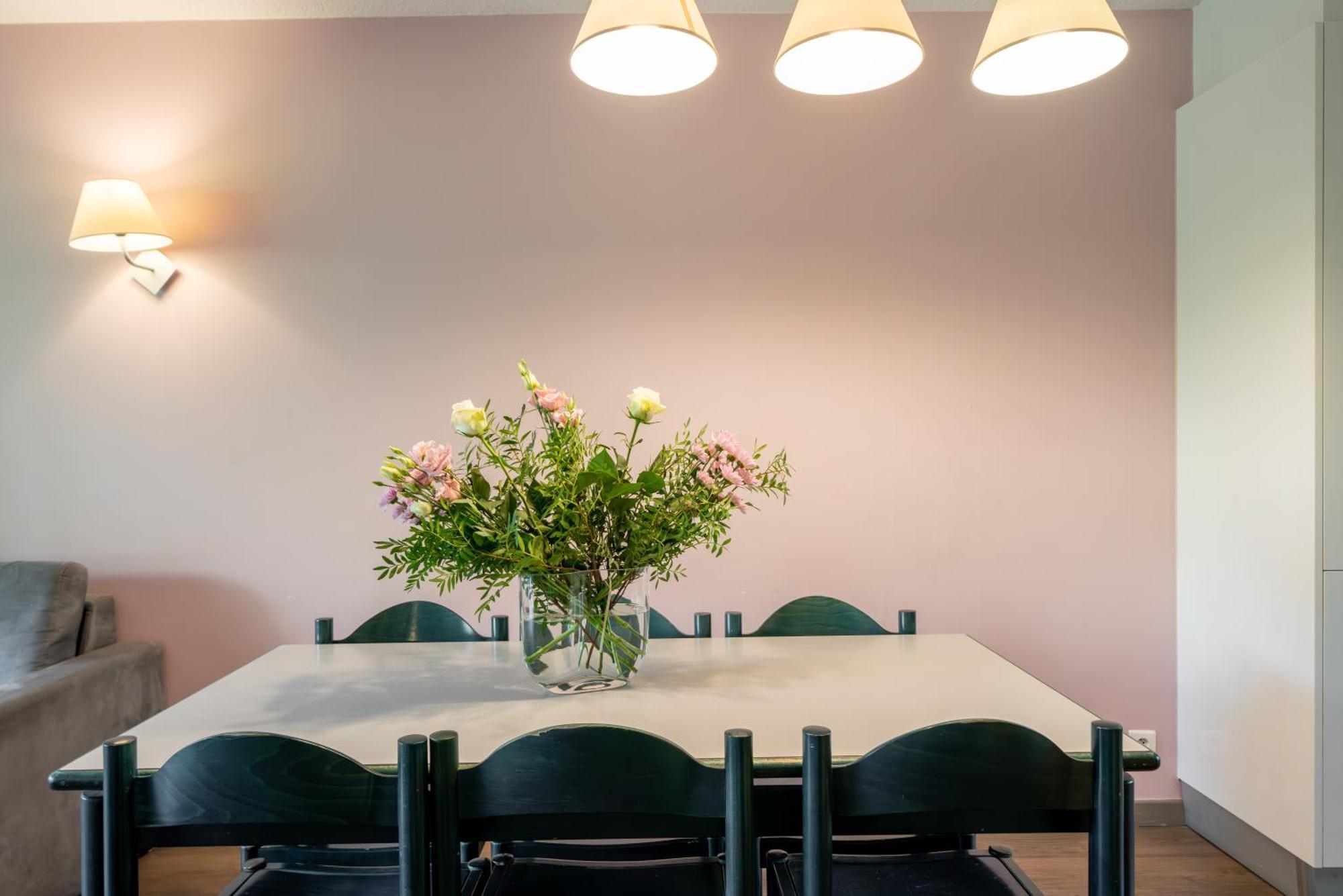 אנטיב Les 15 Pins & La Mer -Your Green Getaway Near Sea & Beach מראה חיצוני תמונה