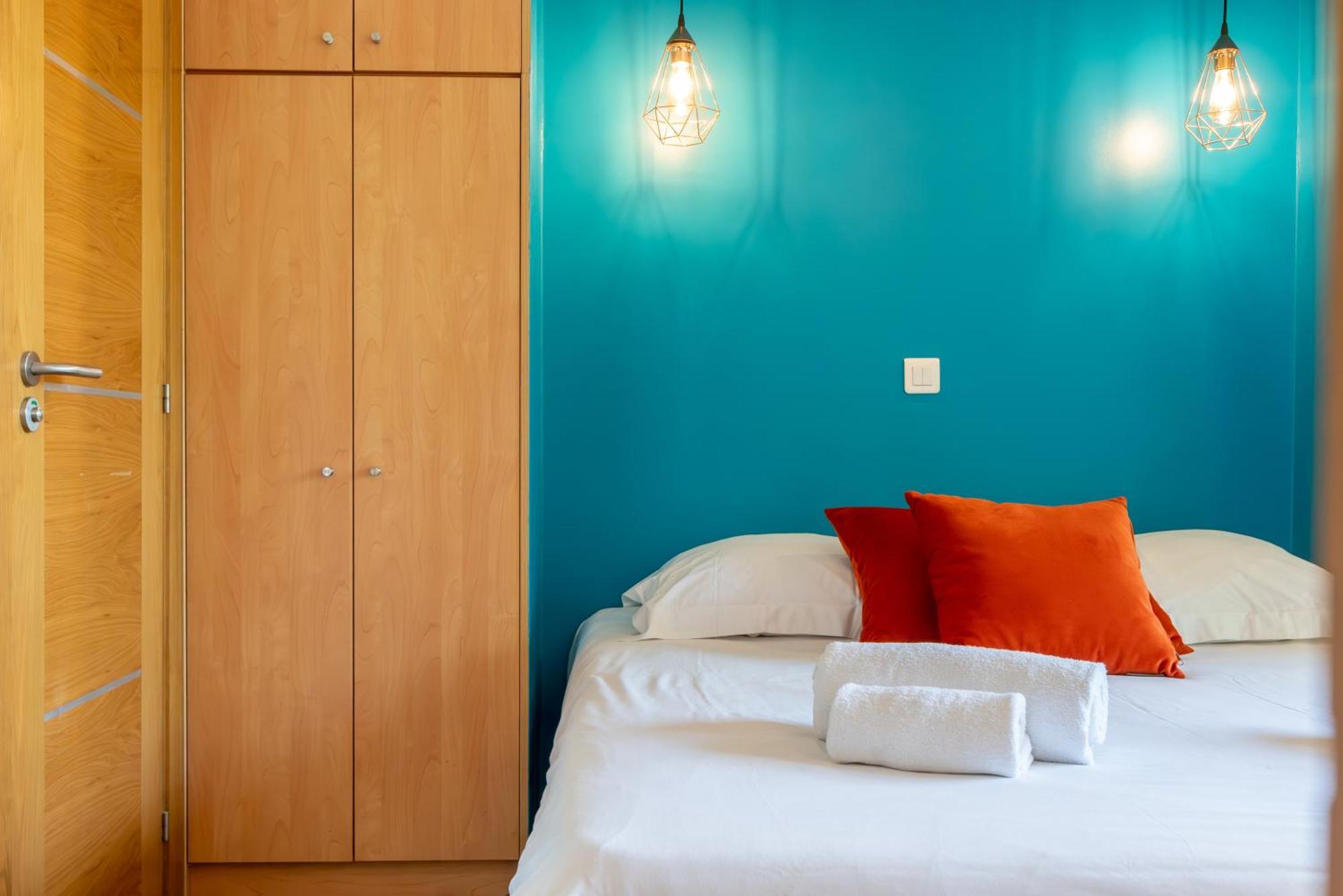 אנטיב Les 15 Pins & La Mer -Your Green Getaway Near Sea & Beach מראה חיצוני תמונה